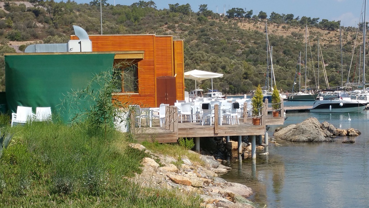 Photo of Outdoor in Kiyikislacik