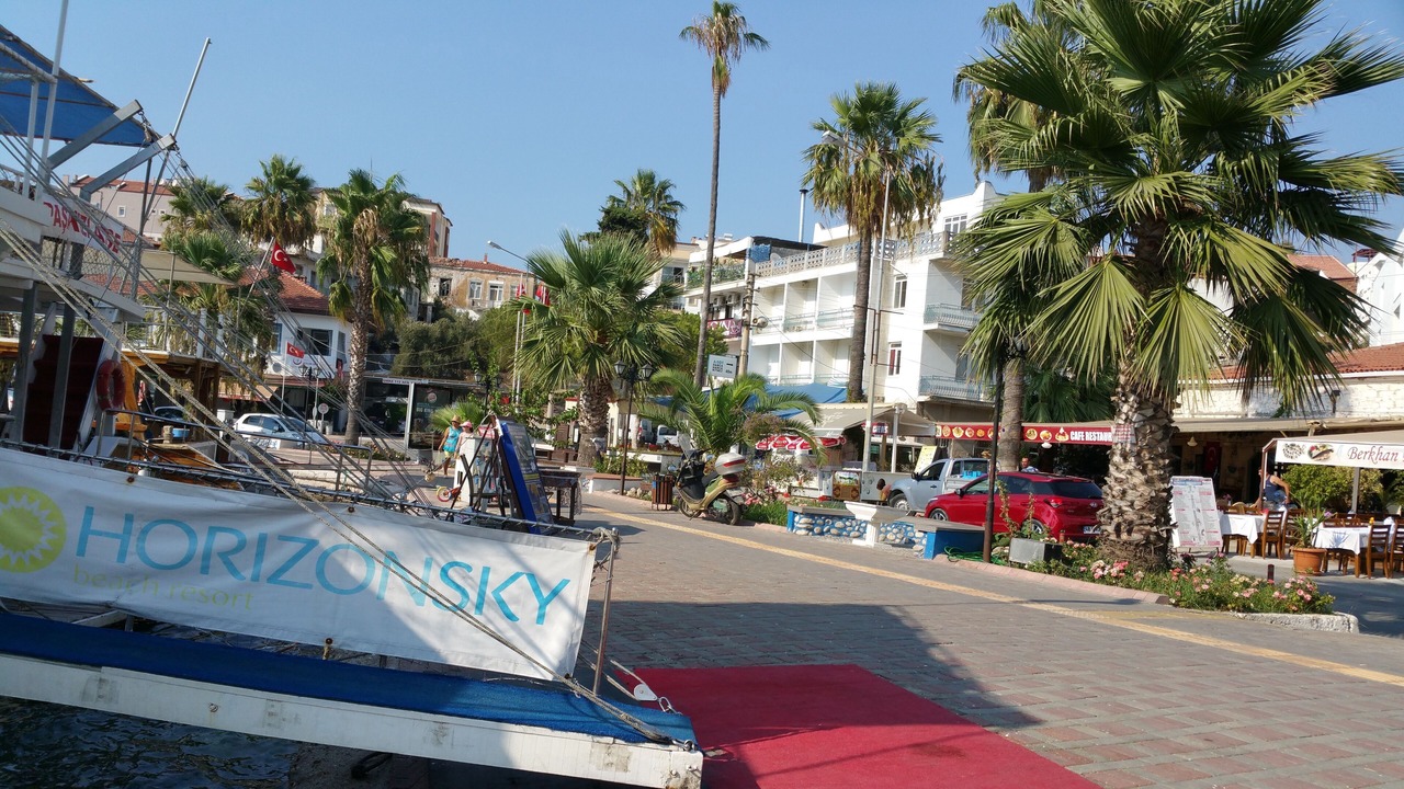Photo of Outdoor in Kiyikislacik