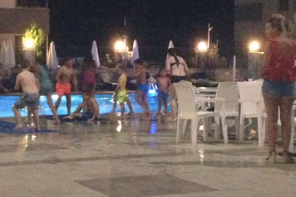 Photo of Outdoor in Kusadasi City Centre