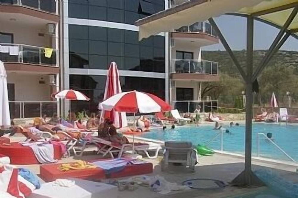 Photo of Outdoor in Kusadasi City Centre