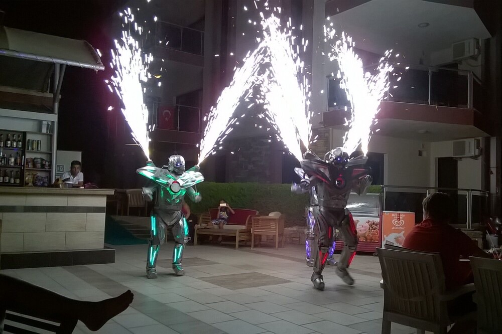 Photo of Others in Kusadasi City Centre