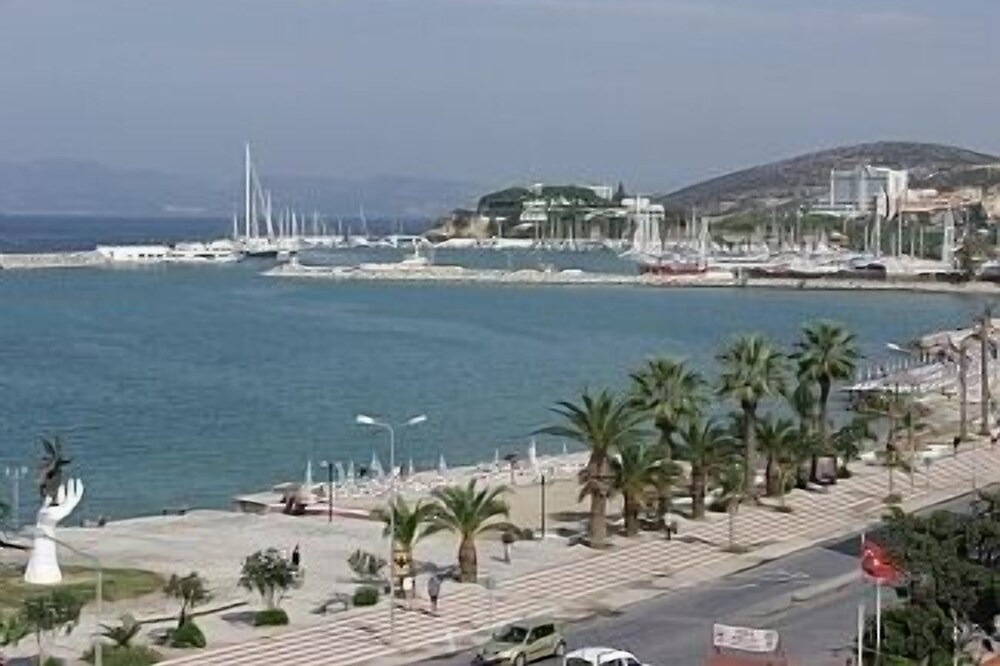 Photo of Others in Kusadasi City Centre