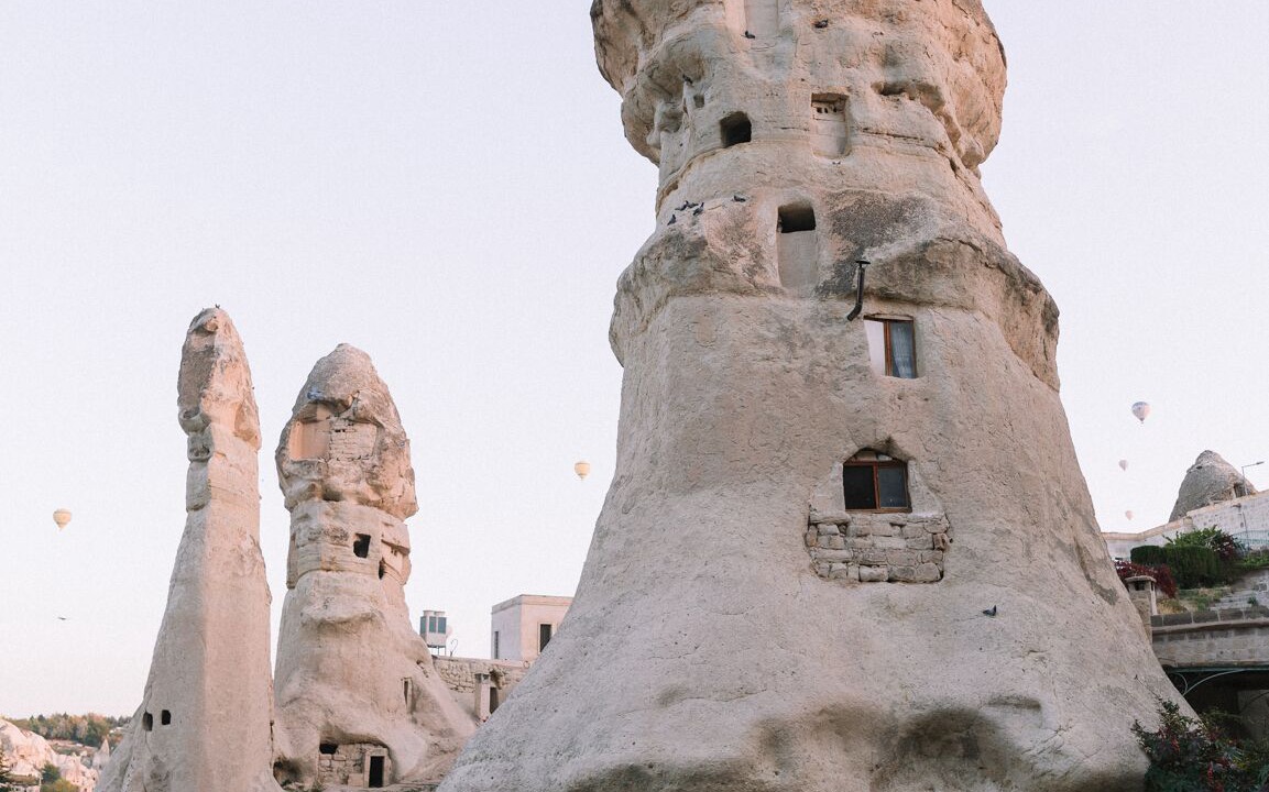 Photo of Others in Goreme