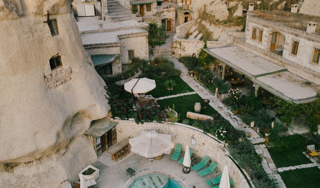 Photo of Outdoor in Goreme