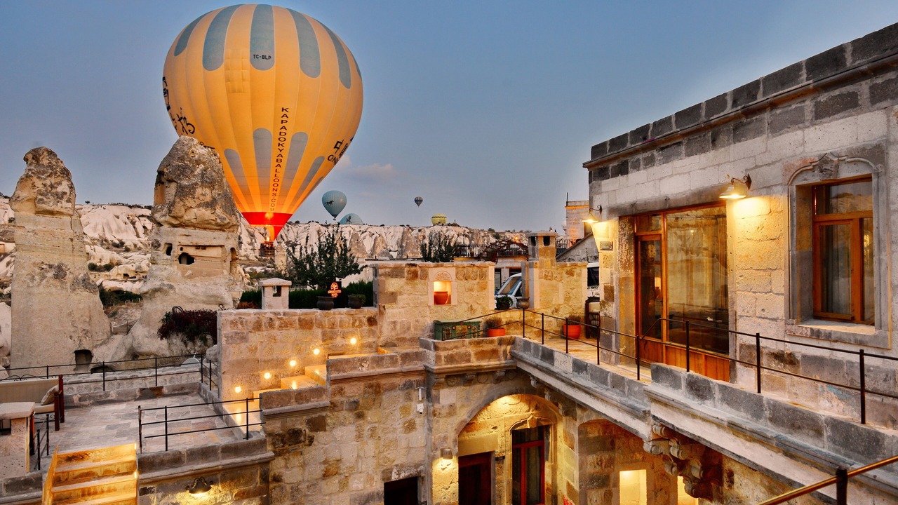 Photo of Outdoor in Goreme
