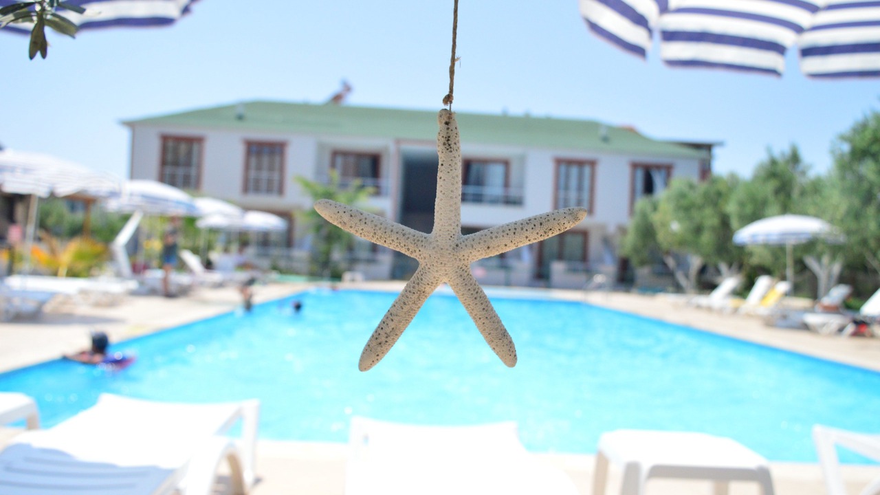 Photo of Outdoor in Marmara