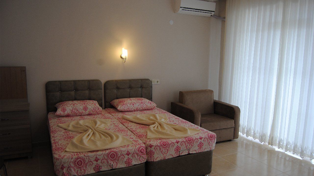 Photo of Bedroom in Marmara