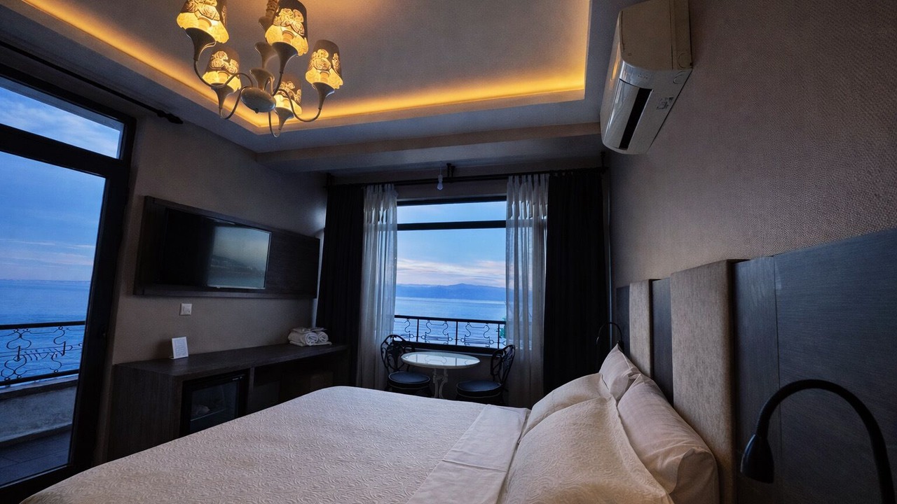Photo of Bedroom in Mudanya