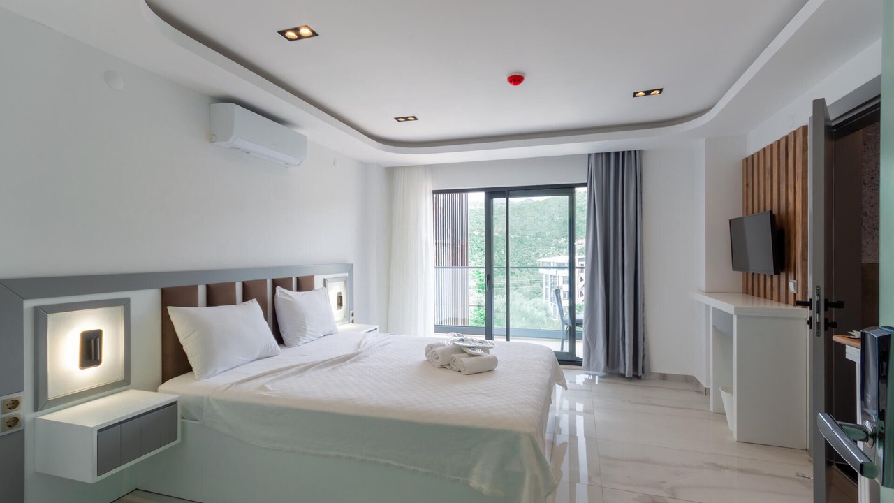 Photo of Bedroom in Kas