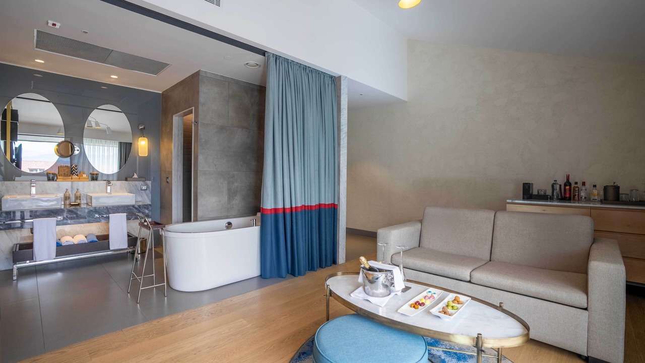 Photo of Bathroom in Ciftlik
