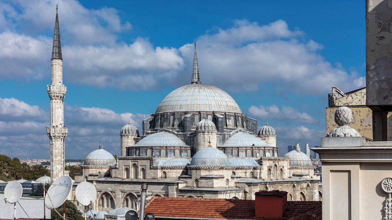 Photo of Others in Beyazit