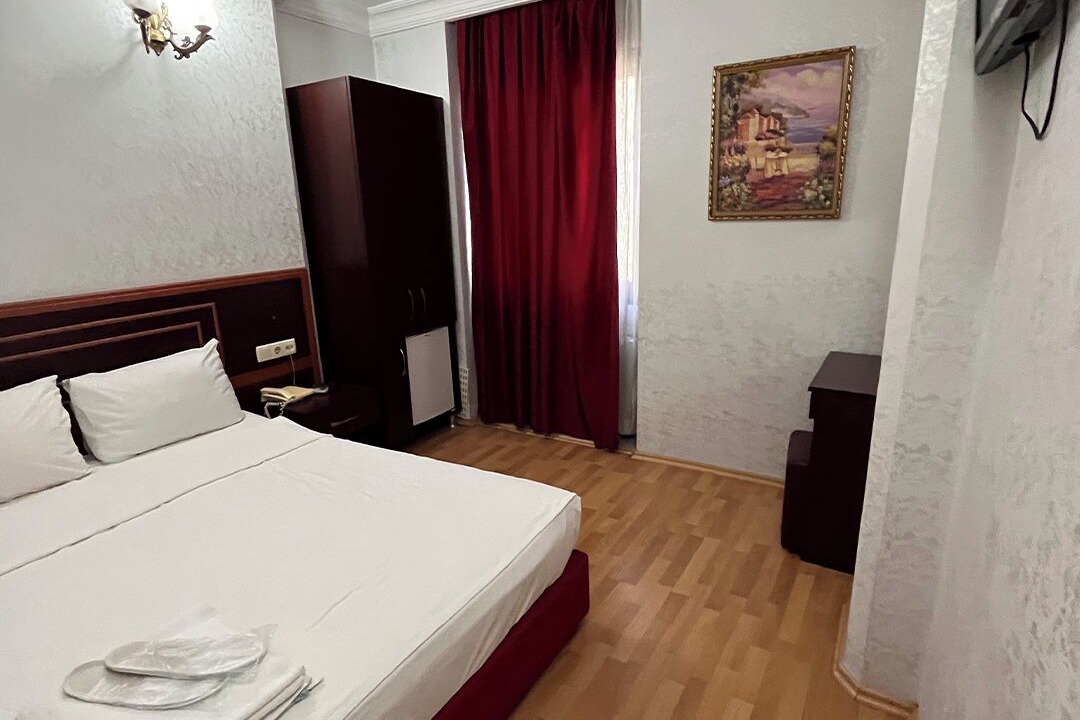 Photo of Bedroom in Kumkapi