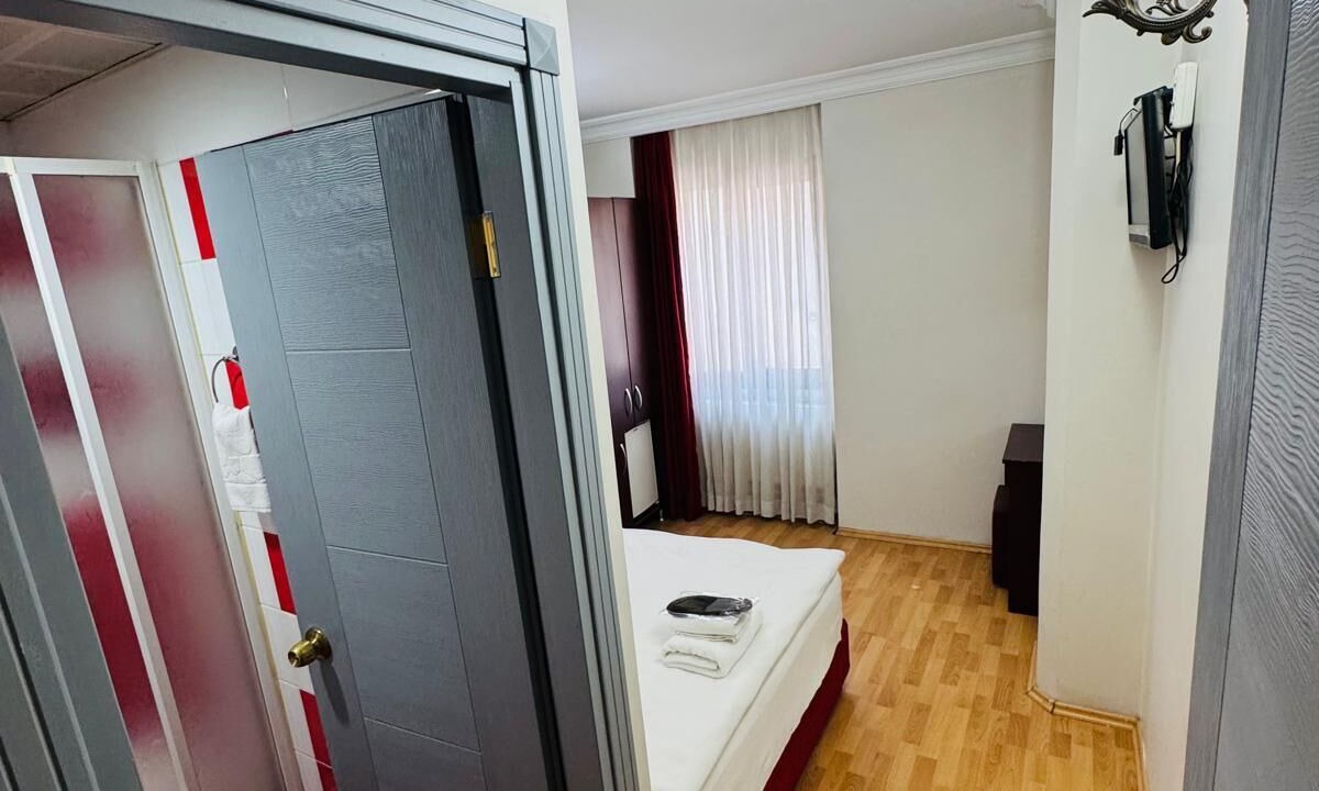 Photo of Bedroom in Kumkapi