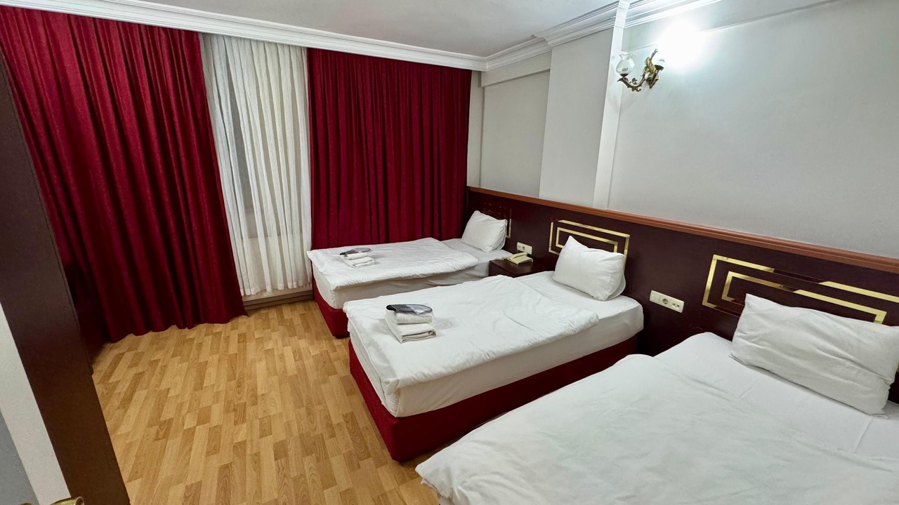 Photo of Bedroom in Kumkapi