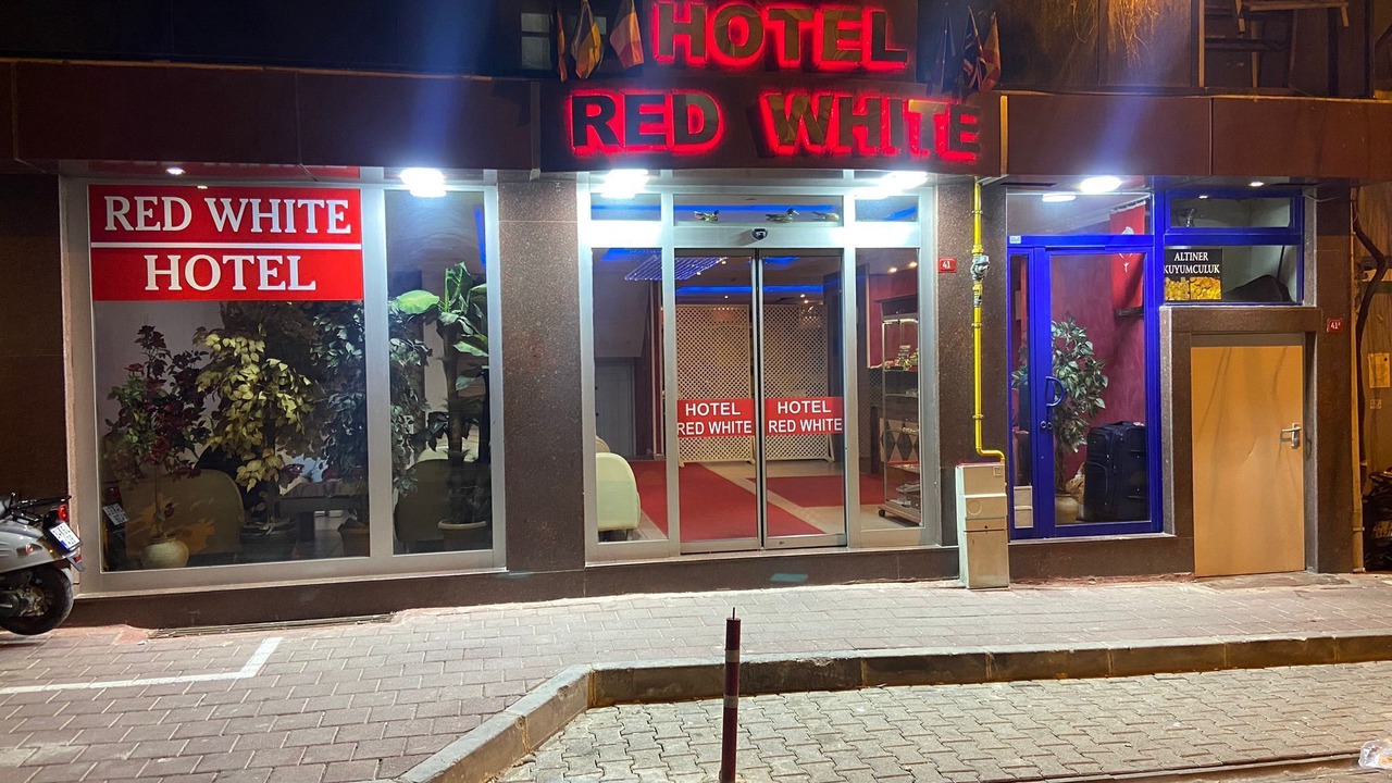 Photo of Outdoor in Kumkapi