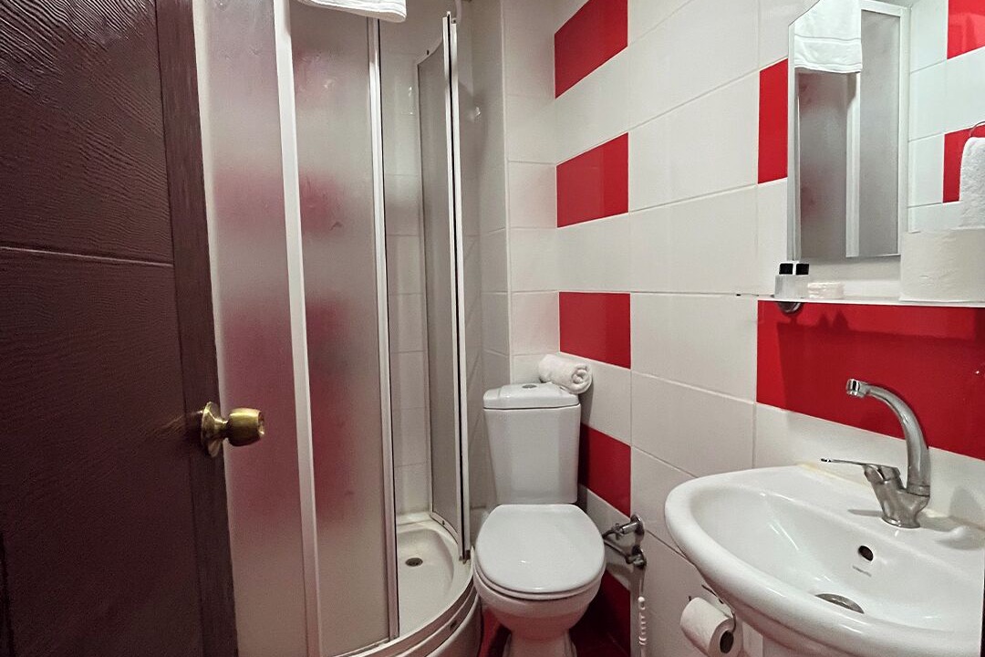 Photo of Bedroom in Kumkapi