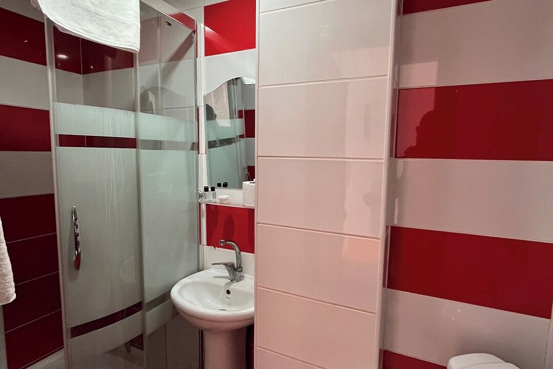 Photo of Bathroom in Kumkapi