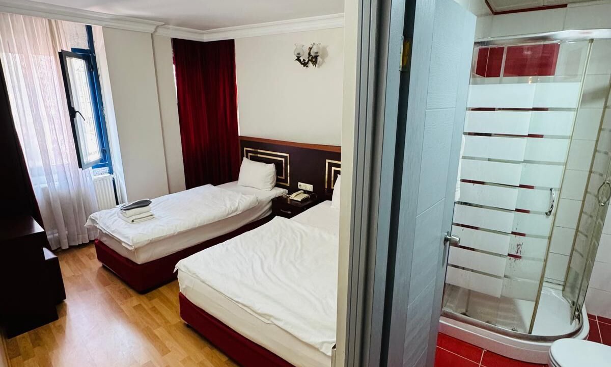 Photo of Bedroom in Kumkapi