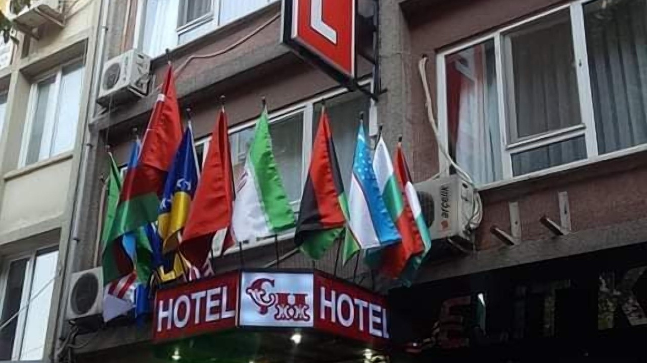 Photo of Outdoor in Old Town