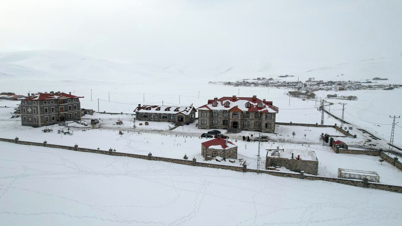 Photo of Outdoor in Cildir