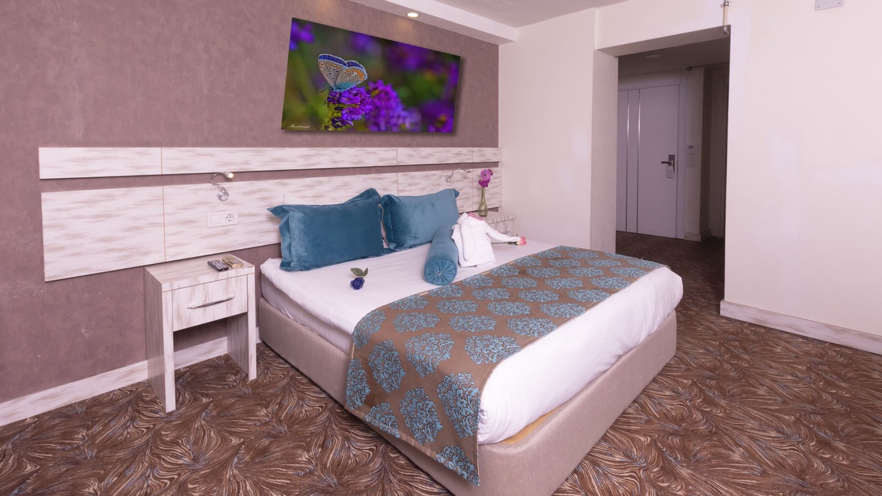 Photo of Bedroom in Ulus