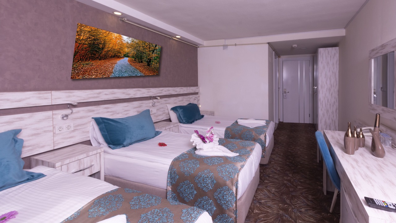 Photo of Bedroom in Ulus