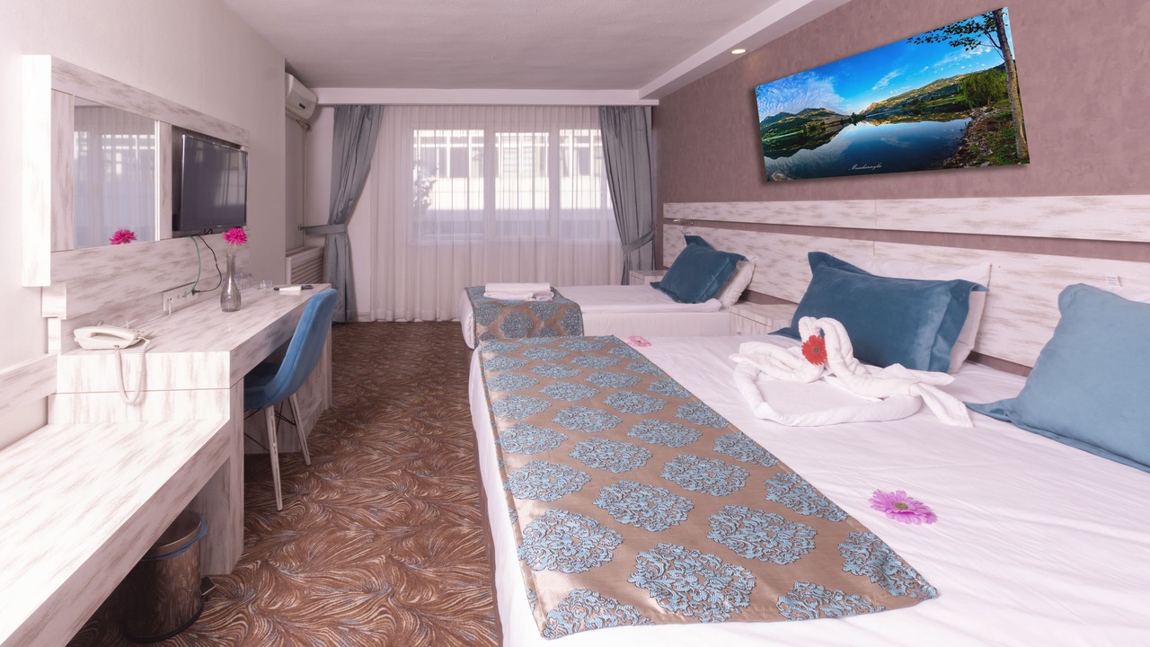 Photo of Bedroom in Ulus