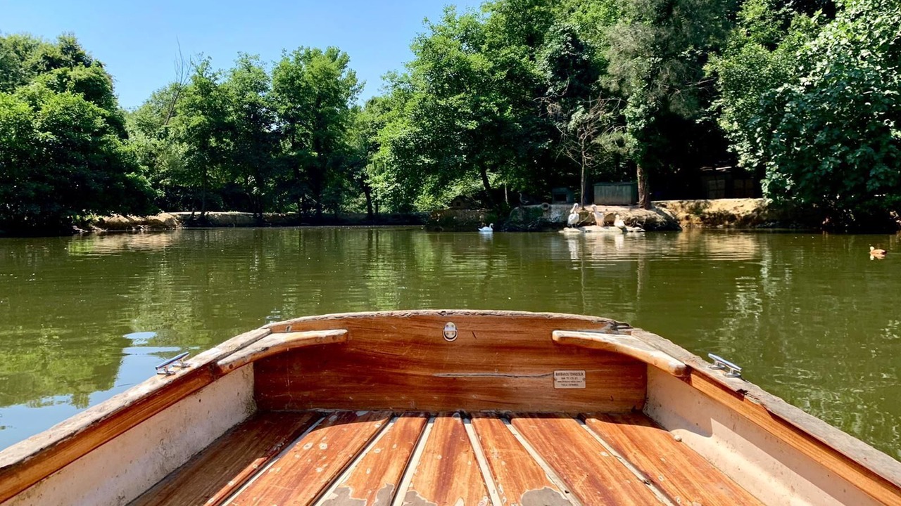 Photo of Outdoor in Polonezkoy