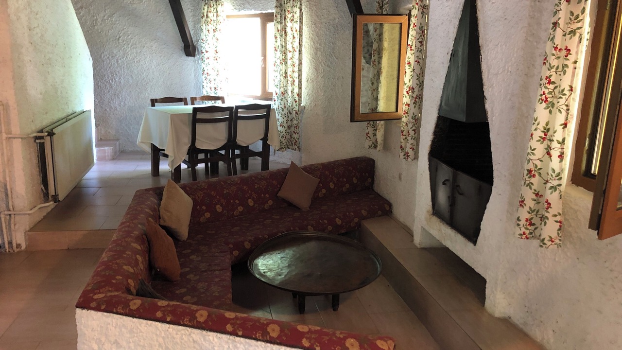 Photo of Livingroom in Polonezkoy