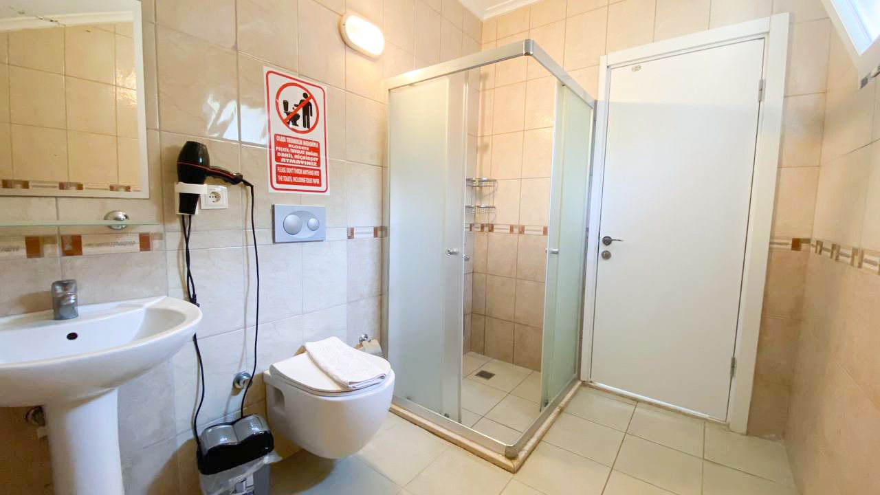Photo of Bathroom in Gocek