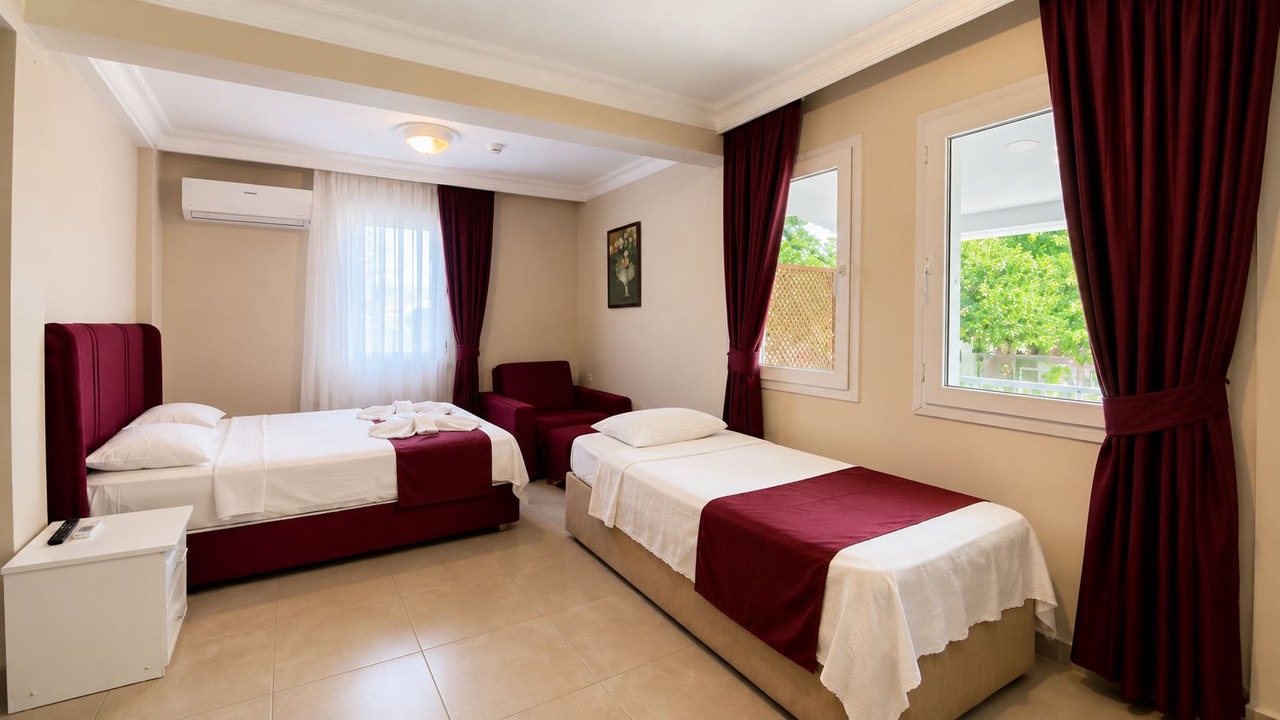 Photo of Bedroom in Gocek