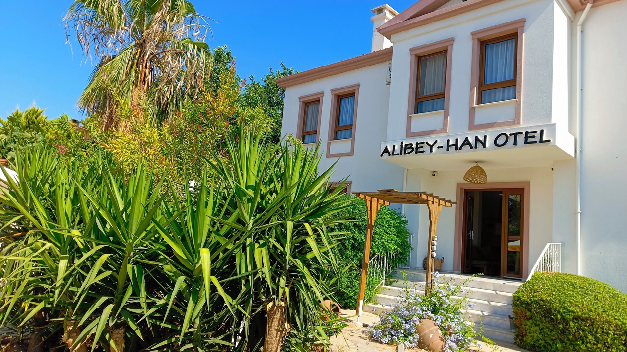 Photo of Outdoor in Ayvalik