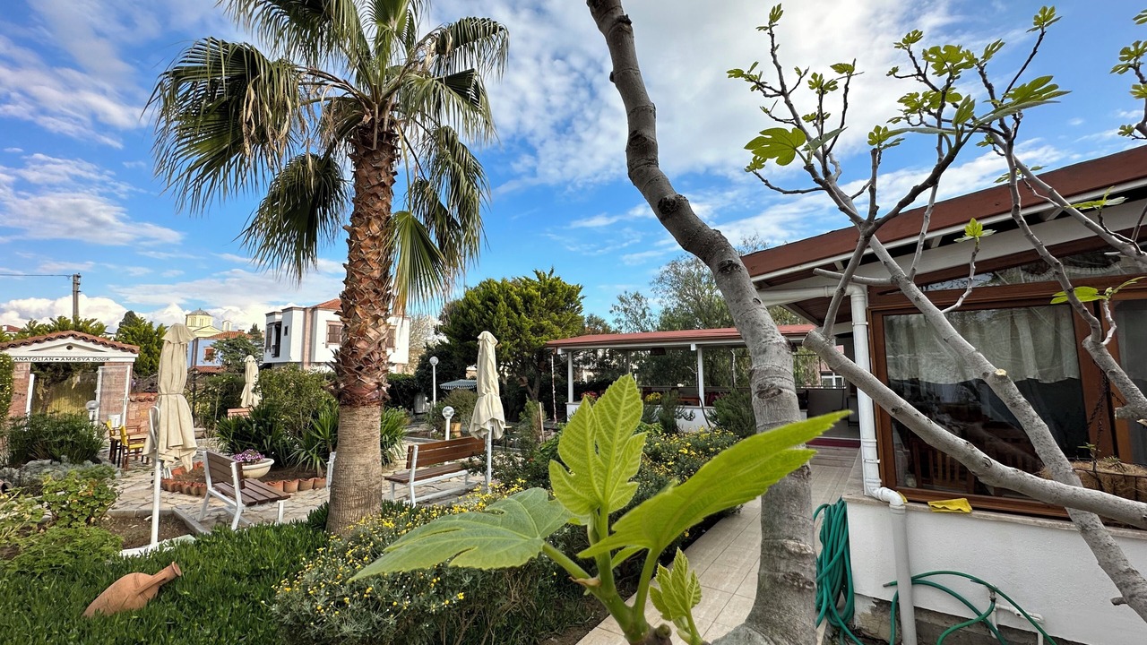 Photo of Outdoor in Ayvalik