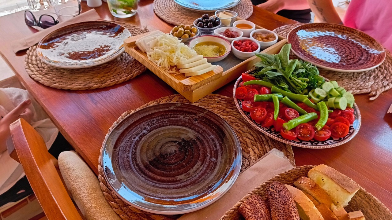 Photo of Others in Ayvalik