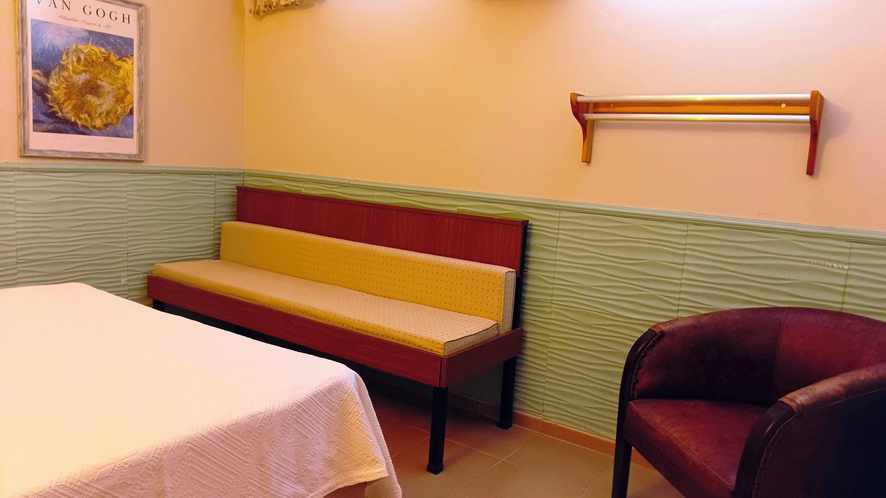 Photo of Bedroom in Ayvalik