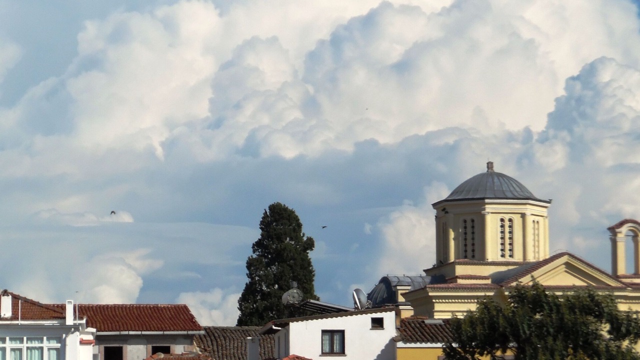 Photo of Others in Ayvalik