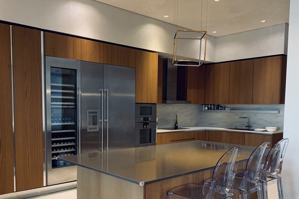 Photo of Kitchen in Golturkbuku
