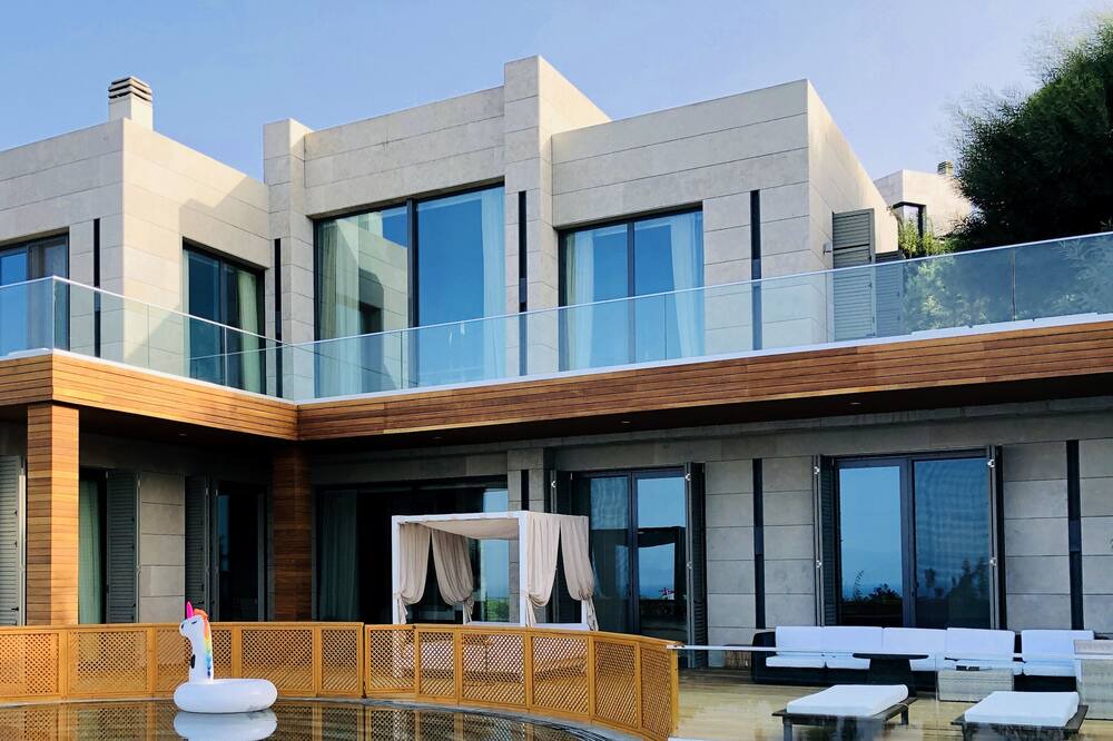 Photo of Outdoor in Golturkbuku