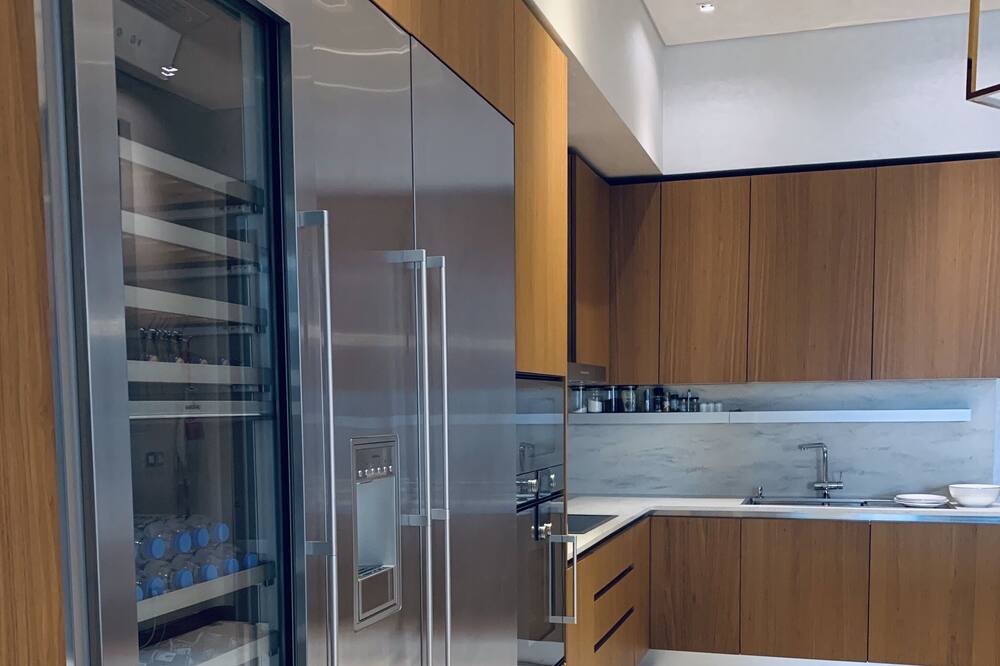 Photo of Kitchen in Golturkbuku
