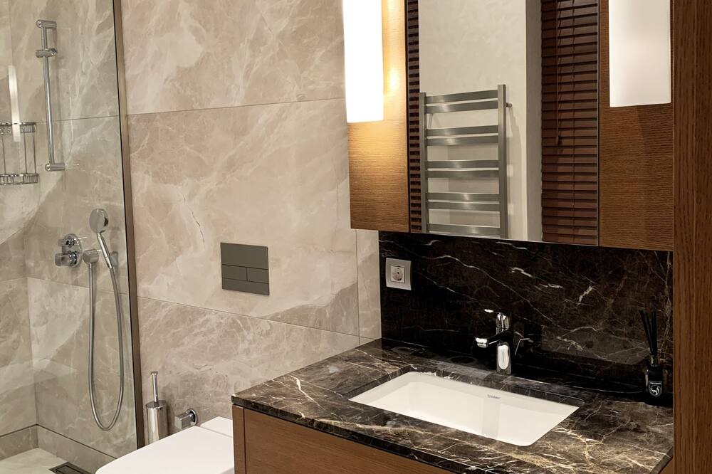 Photo of Bathroom in Golturkbuku