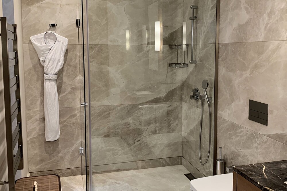 Photo of Bathroom in Golturkbuku