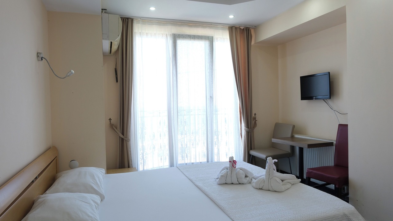 Photo of Bedroom in Karaburun Koyu