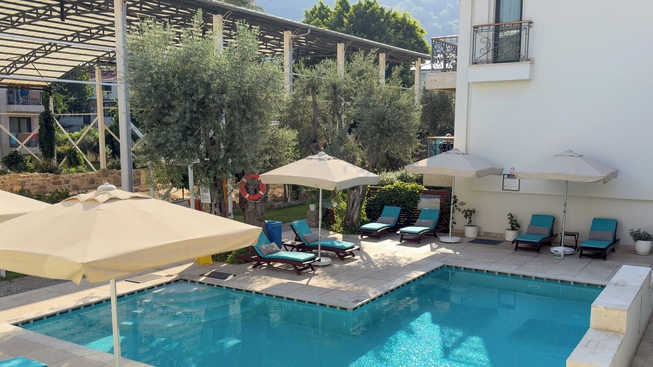 Photo of Outdoor in Oludeniz City Center