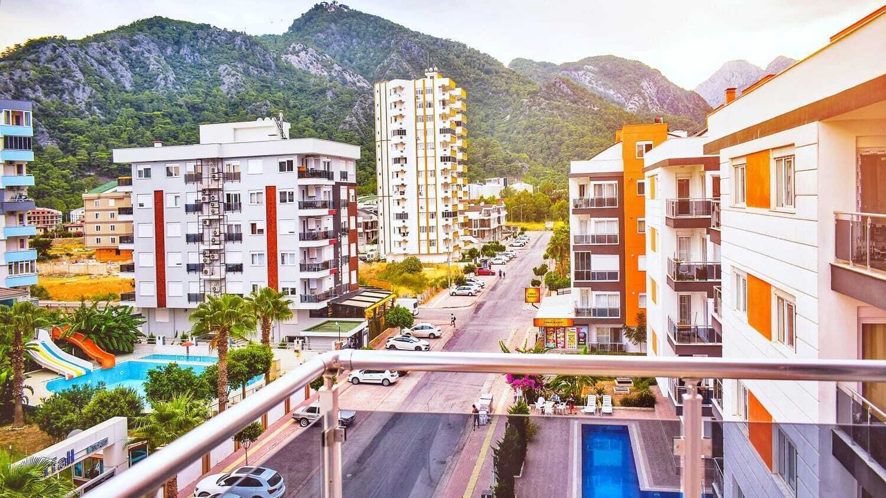 Photo of Outdoor in Sarsu Mahallesi