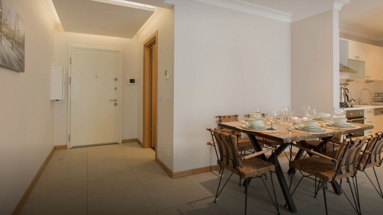 Photo of Kitchen in Harbiye