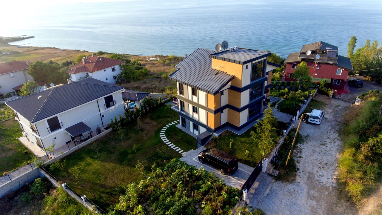 Photo of Outdoor in Harbiye