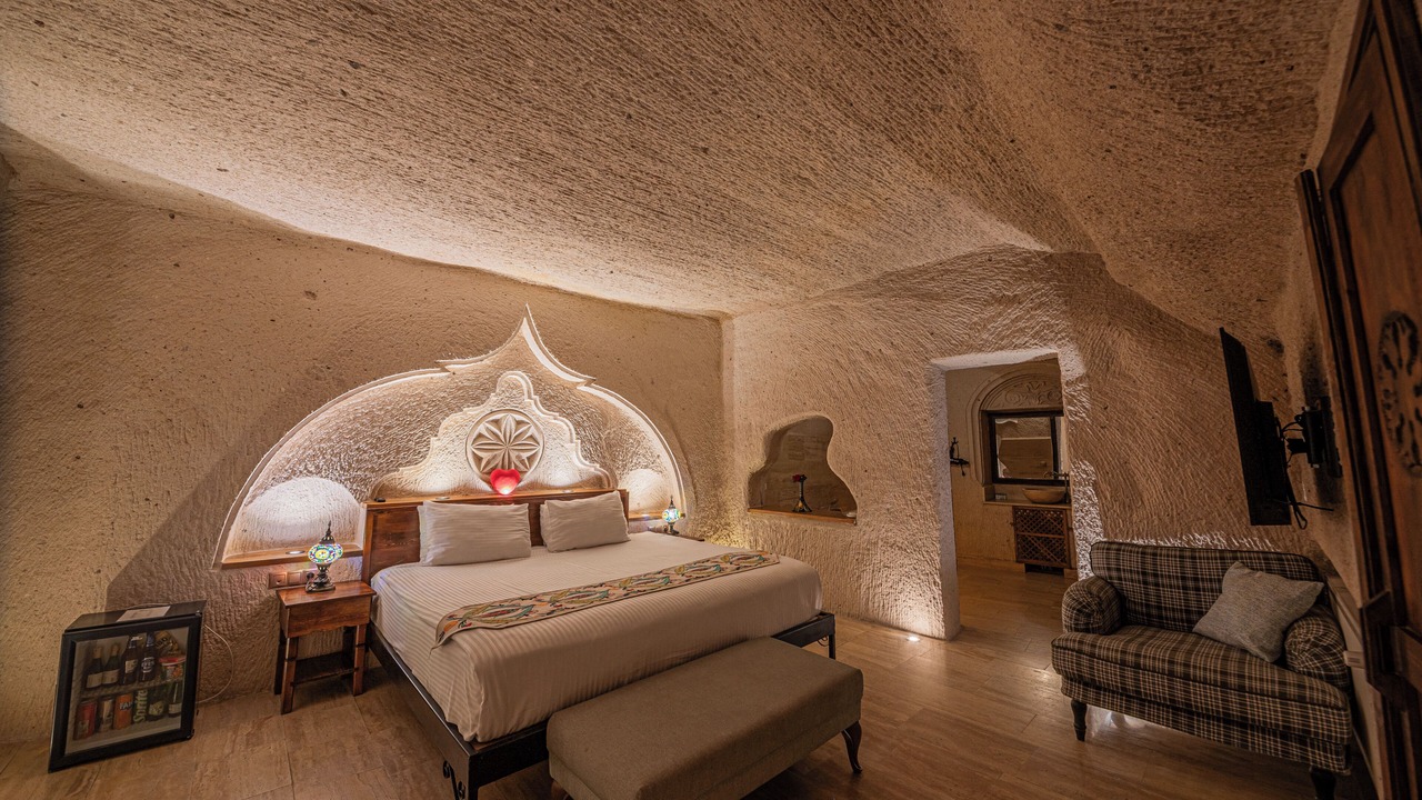 Photo of Bedroom in Ortahisar