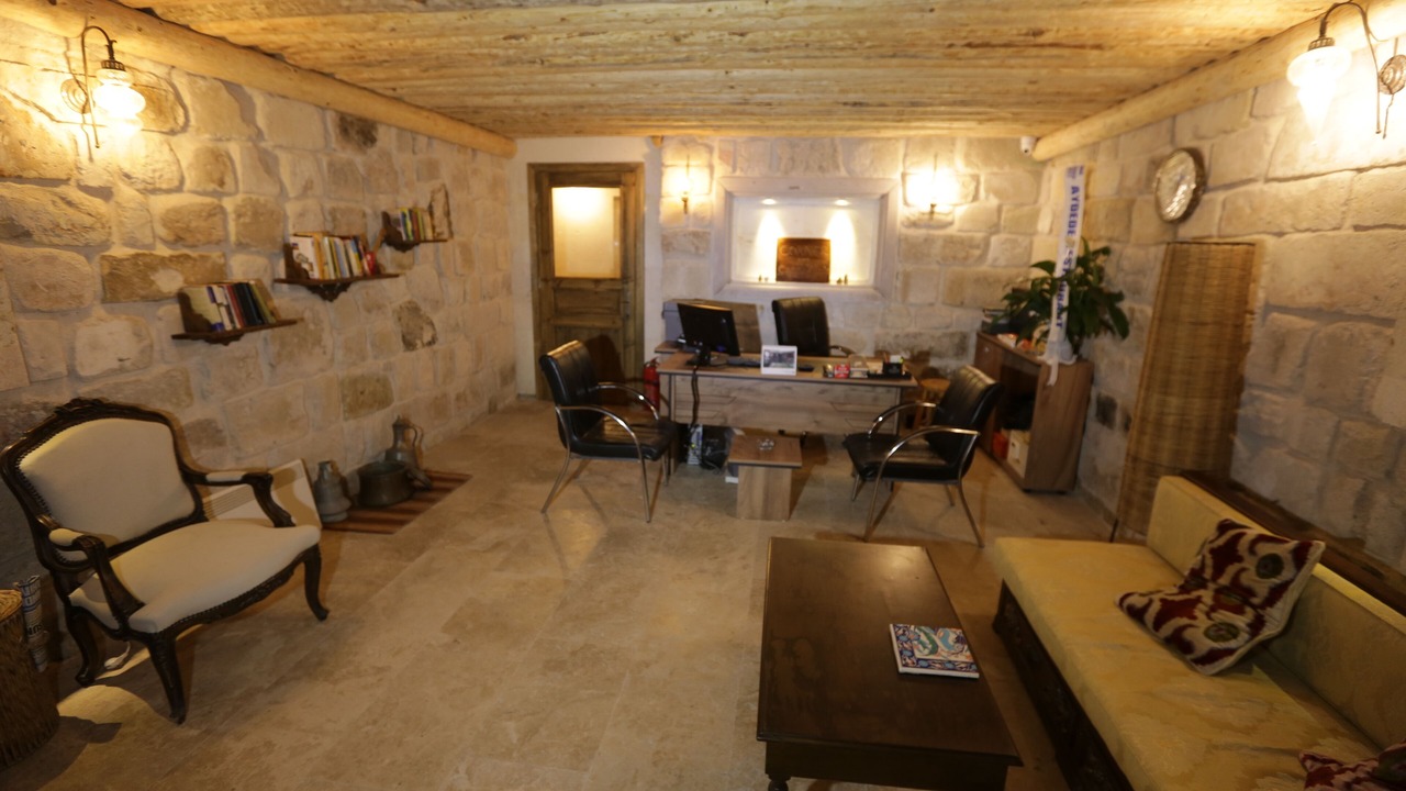 Photo of Others in Ortahisar