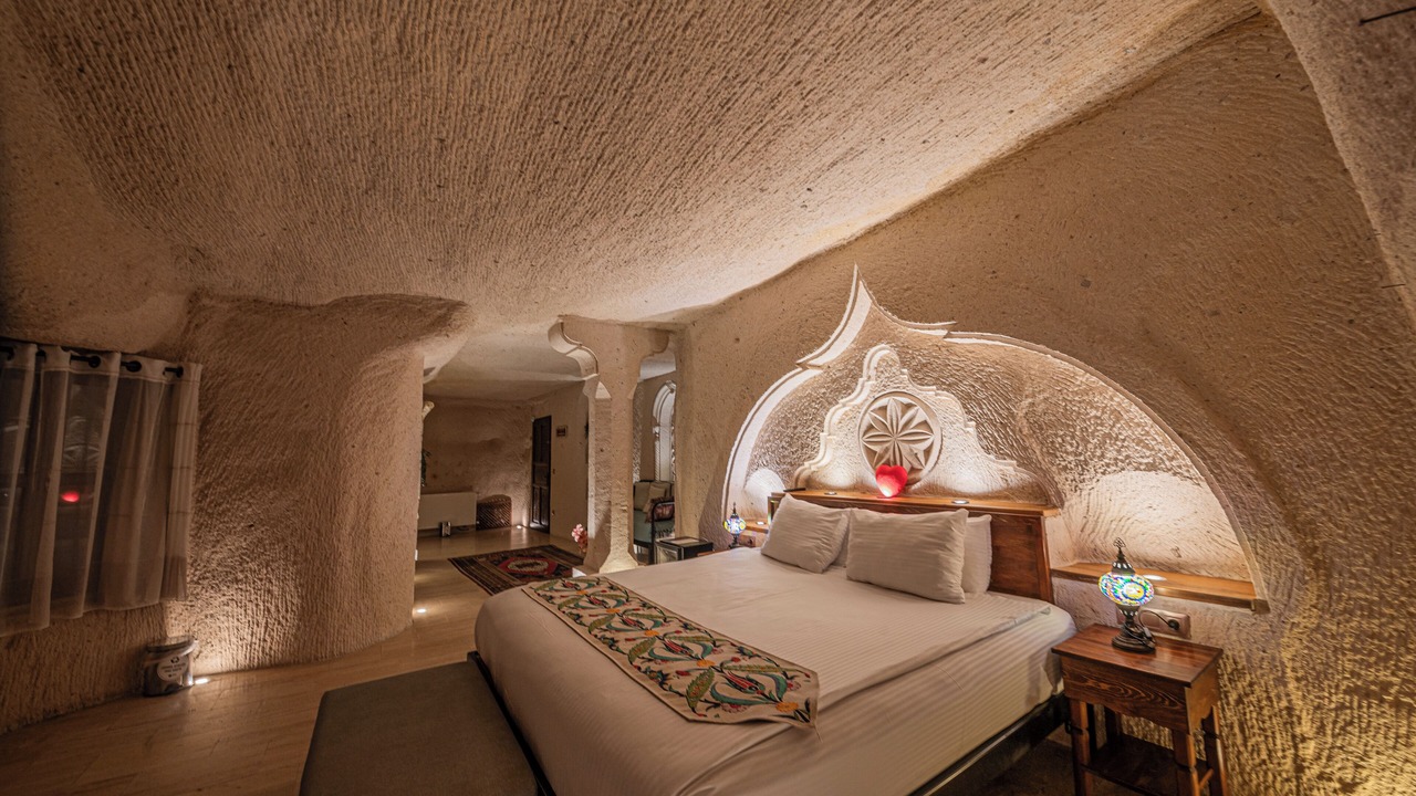 Photo of Bedroom in Ortahisar