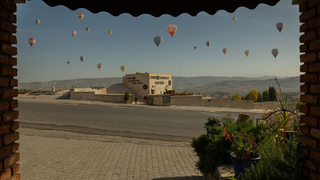 Photo of Outdoor in Ortahisar
